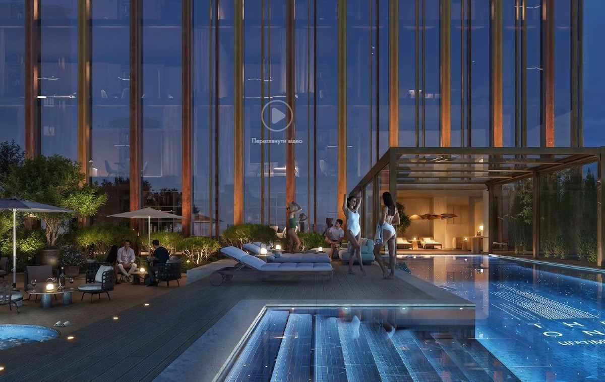 Продажа 1-комнатной квартиры 53.5 м², Мечникова ул., 7б