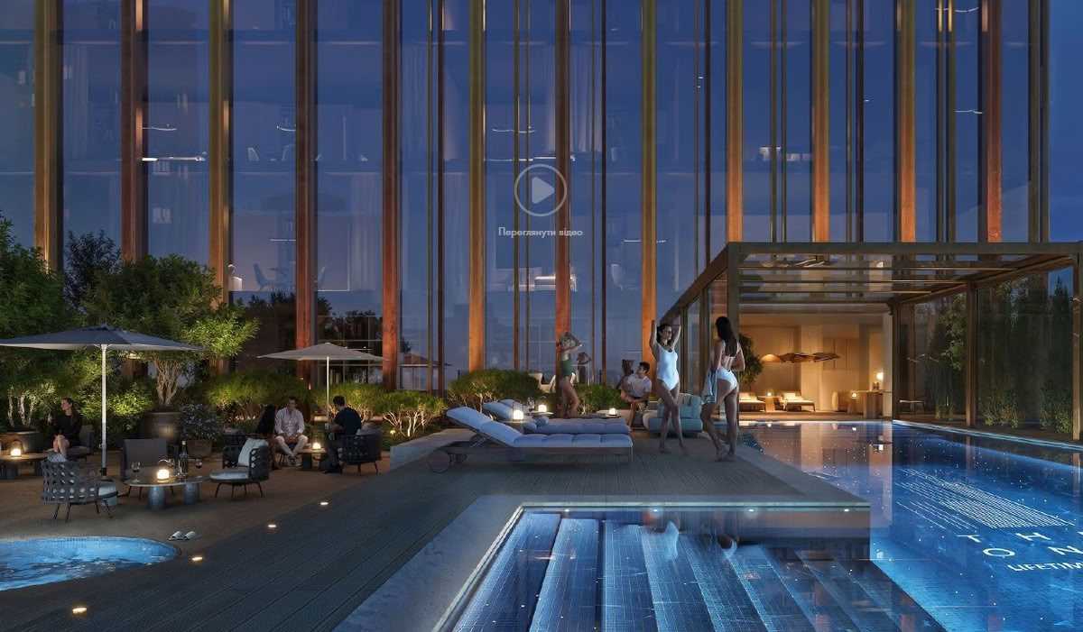 Продажа 2-комнатной квартиры 107.5 м², Мечникова ул., 7б