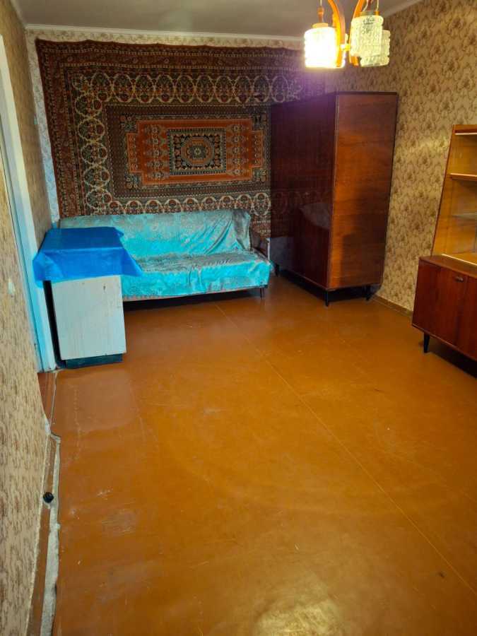 Продажа 2-комнатной квартиры 46 м², Свободы просп., 28