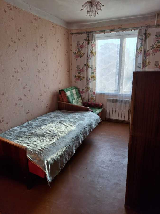 Продажа 2-комнатной квартиры 46 м², Свободы просп., 28