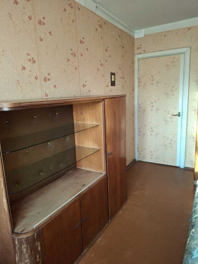 Продажа 2-комнатной квартиры 46 м², Свободы просп., 28