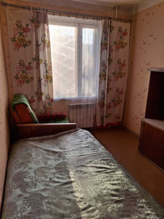 Продажа 2-комнатной квартиры 46 м², Свободы просп., 28