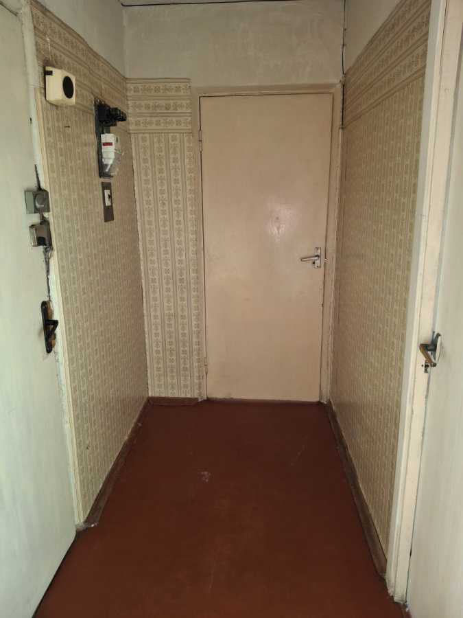 Продажа 2-комнатной квартиры 46 м², Свободы просп., 28