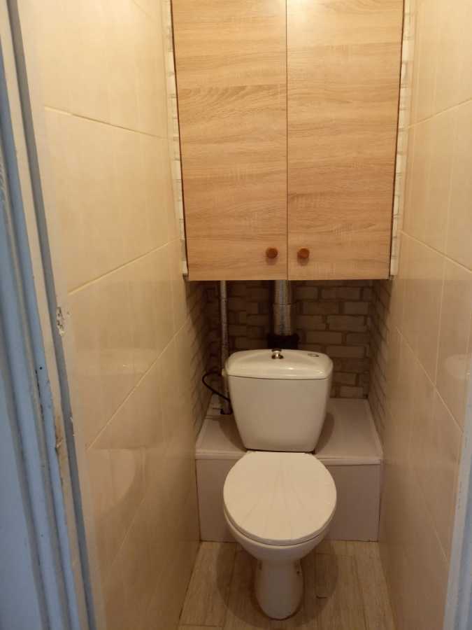 Продажа 2-комнатной квартиры 46 м², Свободы просп., 28