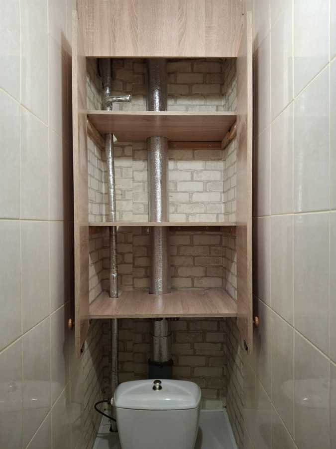 Продажа 2-комнатной квартиры 46 м², Свободы просп., 28