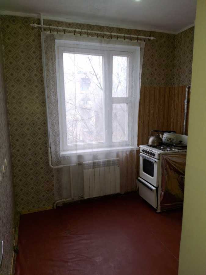 Продажа 2-комнатной квартиры 46 м², Свободы просп., 28