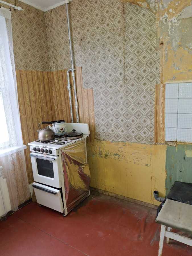 Продажа 2-комнатной квартиры 46 м², Свободы просп., 28