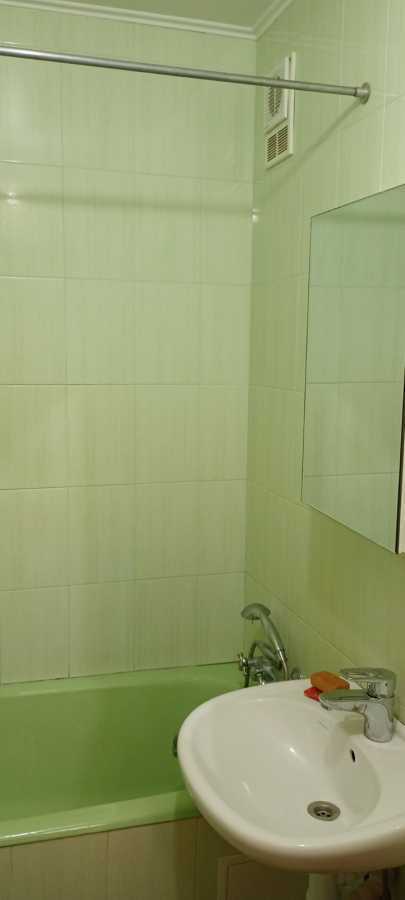 Аренда 1-комнатной квартиры 38 м², Симиренко ул., 25