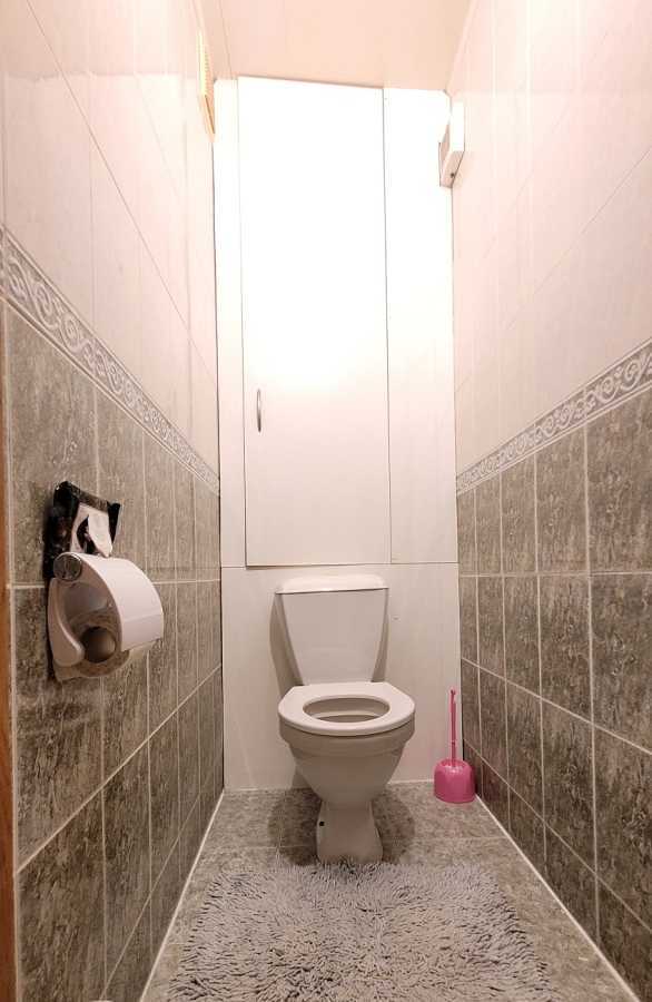 Продажа 3-комнатной квартиры 88 м², Анны Ахматовой ул., 3