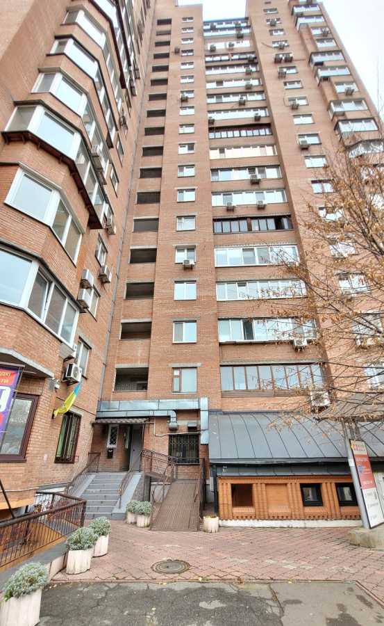 Продажа 3-комнатной квартиры 88 м², Анны Ахматовой ул., 3