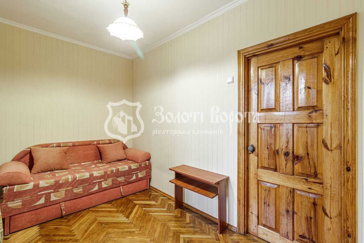 Продажа 2-комнатной квартиры 31 м², Белорусская ул., 36