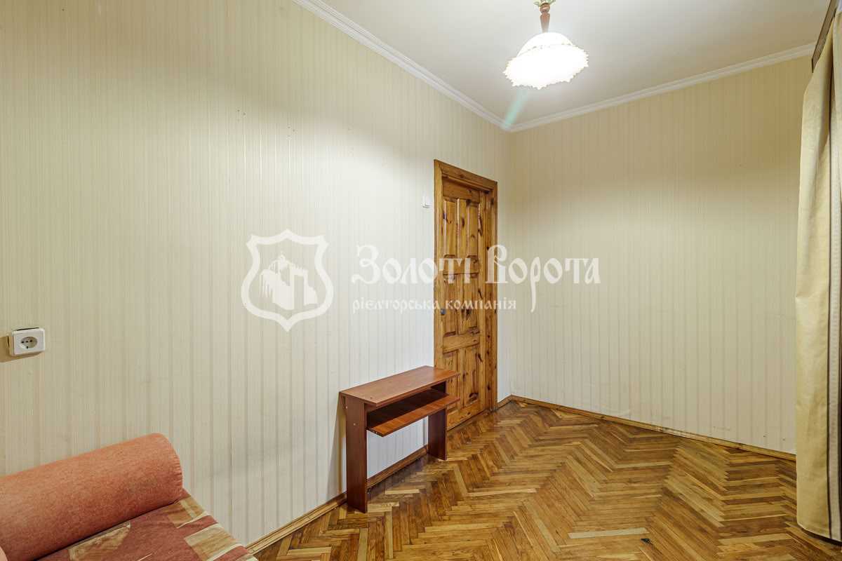 Продажа 2-комнатной квартиры 31 м², Белорусская ул., 36