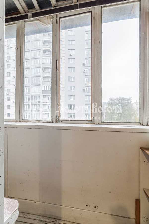 Продажа 2-комнатной квартиры 31 м², Белорусская ул., 36