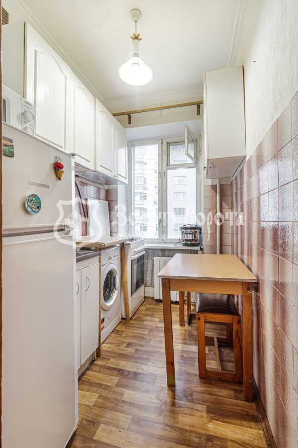 Продажа 2-комнатной квартиры 31 м², Белорусская ул., 36