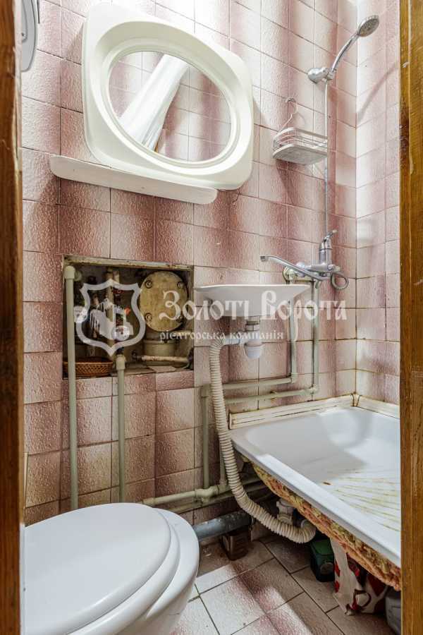 Продажа 2-комнатной квартиры 31 м², Белорусская ул., 36