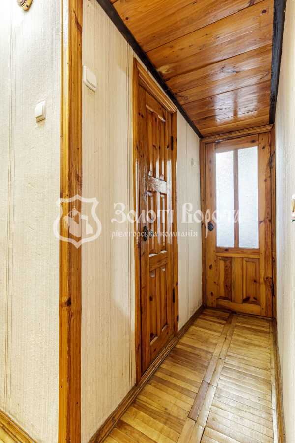 Продажа 2-комнатной квартиры 31 м², Белорусская ул., 36