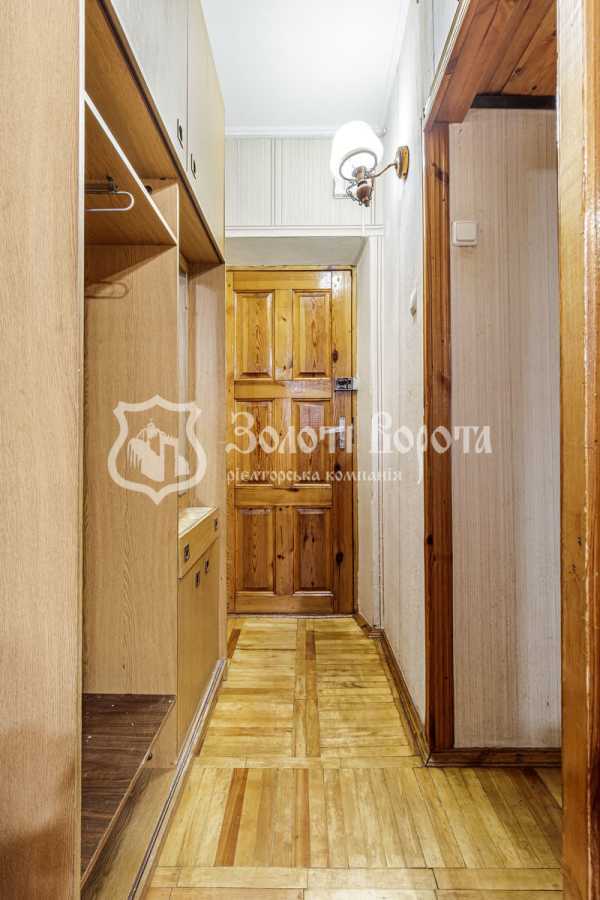 Продажа 2-комнатной квартиры 31 м², Белорусская ул., 36