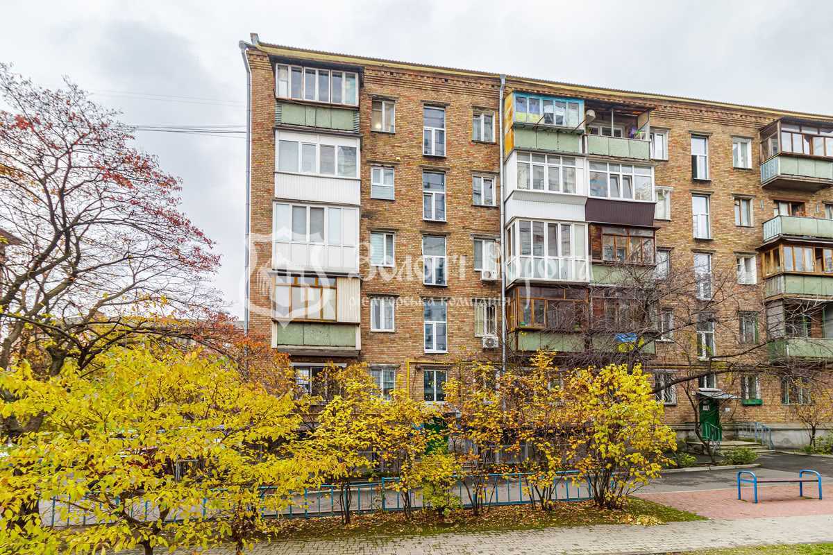 Продажа 2-комнатной квартиры 31 м², Белорусская ул., 36
