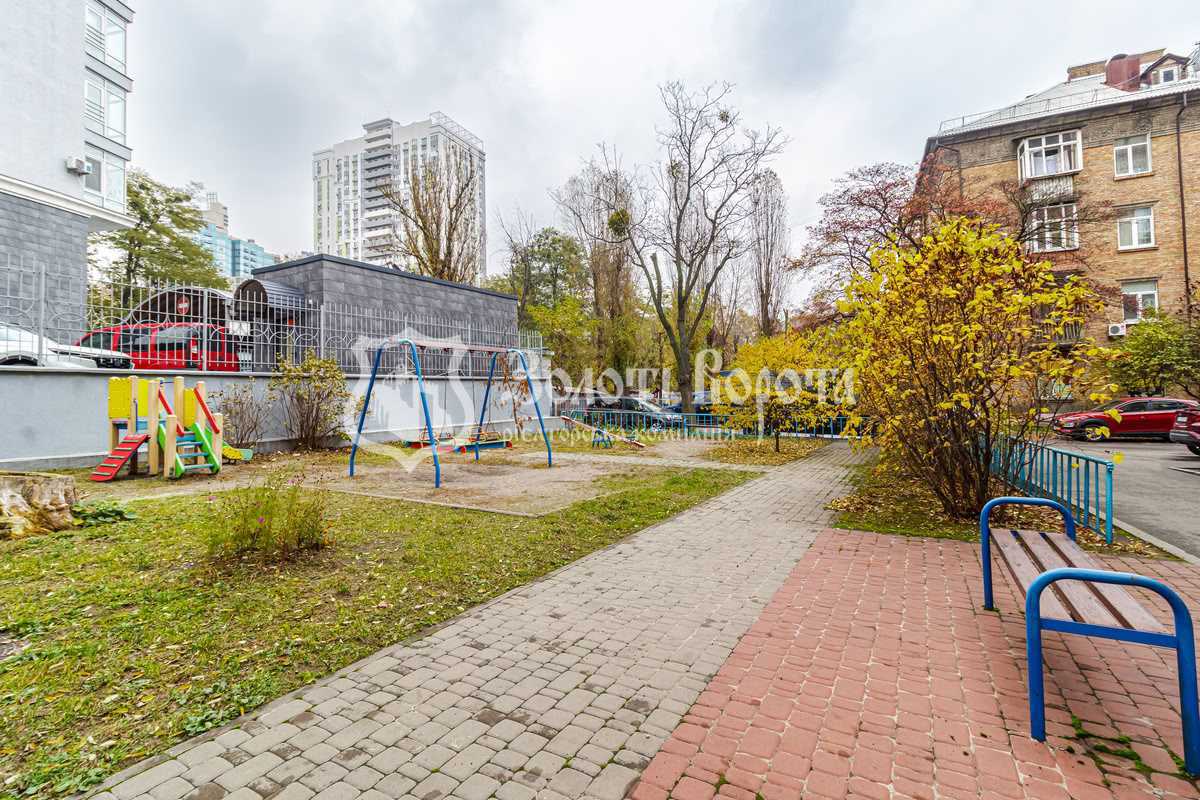 Продажа 2-комнатной квартиры 31 м², Белорусская ул., 36