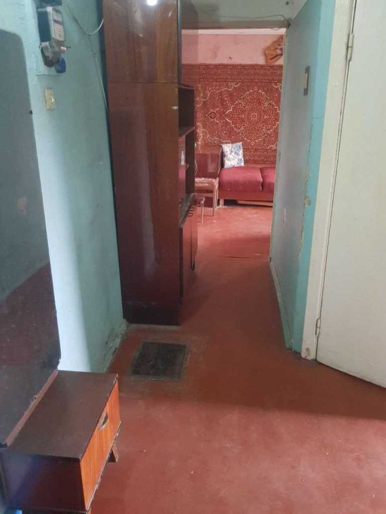 Продажа 1-комнатной квартиры 32 м², Шолом-Алейхема ул.