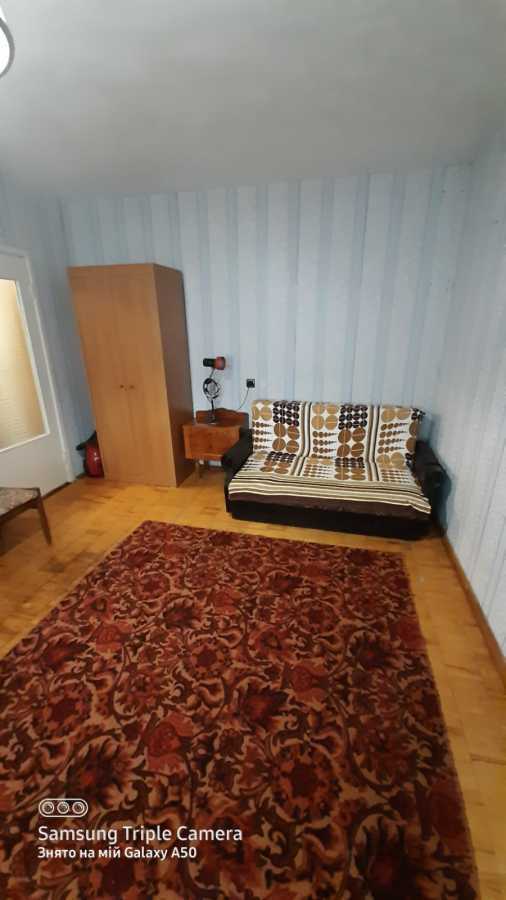 Аренда 1-комнатной квартиры 45 м², Теремковская ул., 12