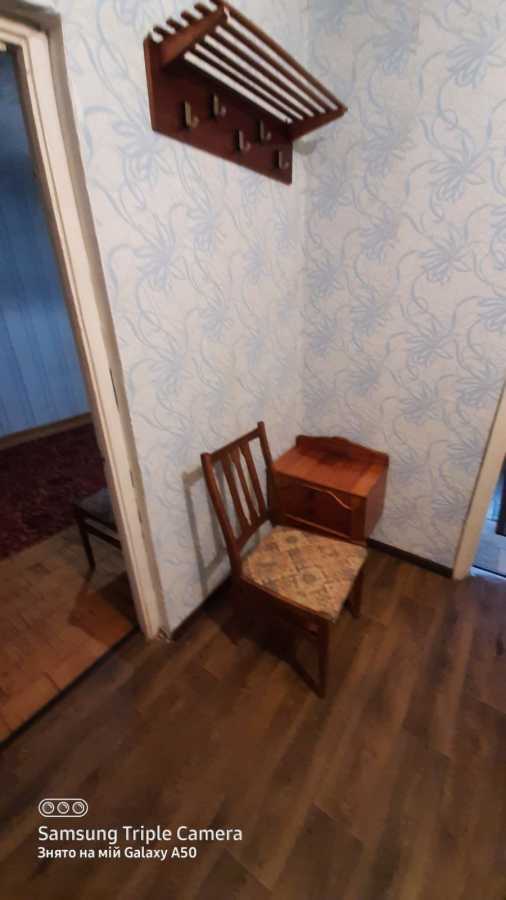 Аренда 1-комнатной квартиры 45 м², Теремковская ул., 12