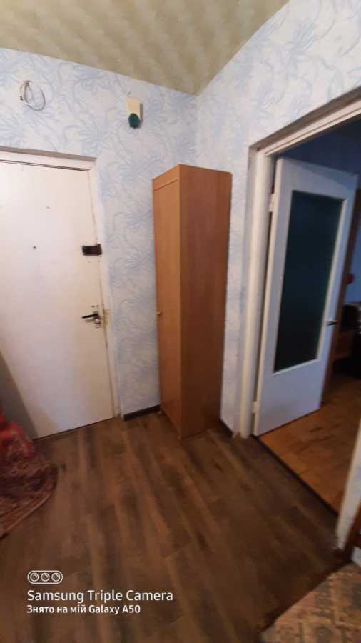 Аренда 1-комнатной квартиры 45 м², Теремковская ул., 12