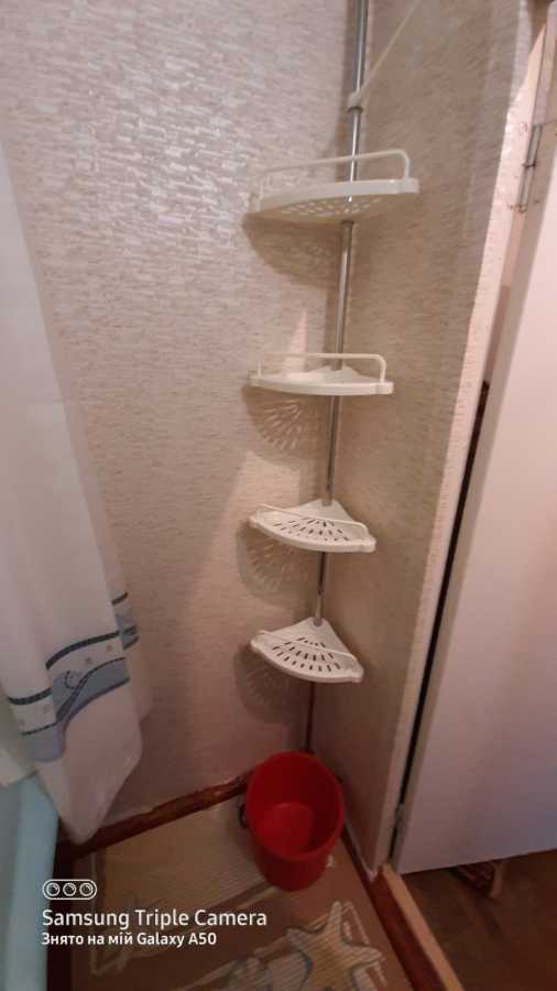 Аренда 1-комнатной квартиры 45 м², Теремковская ул., 12