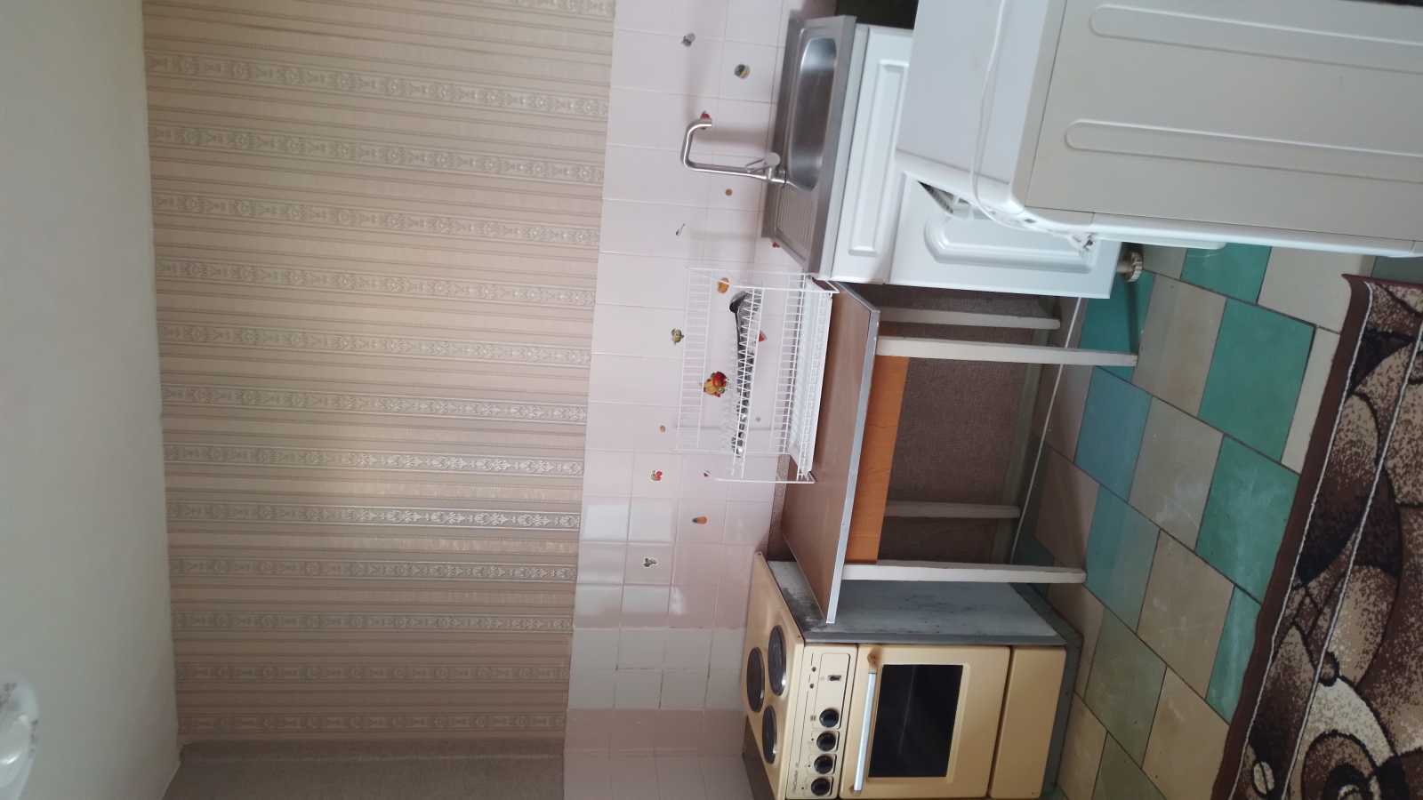 Аренда 1-комнатной квартиры 45 м², Теремковская ул., 12