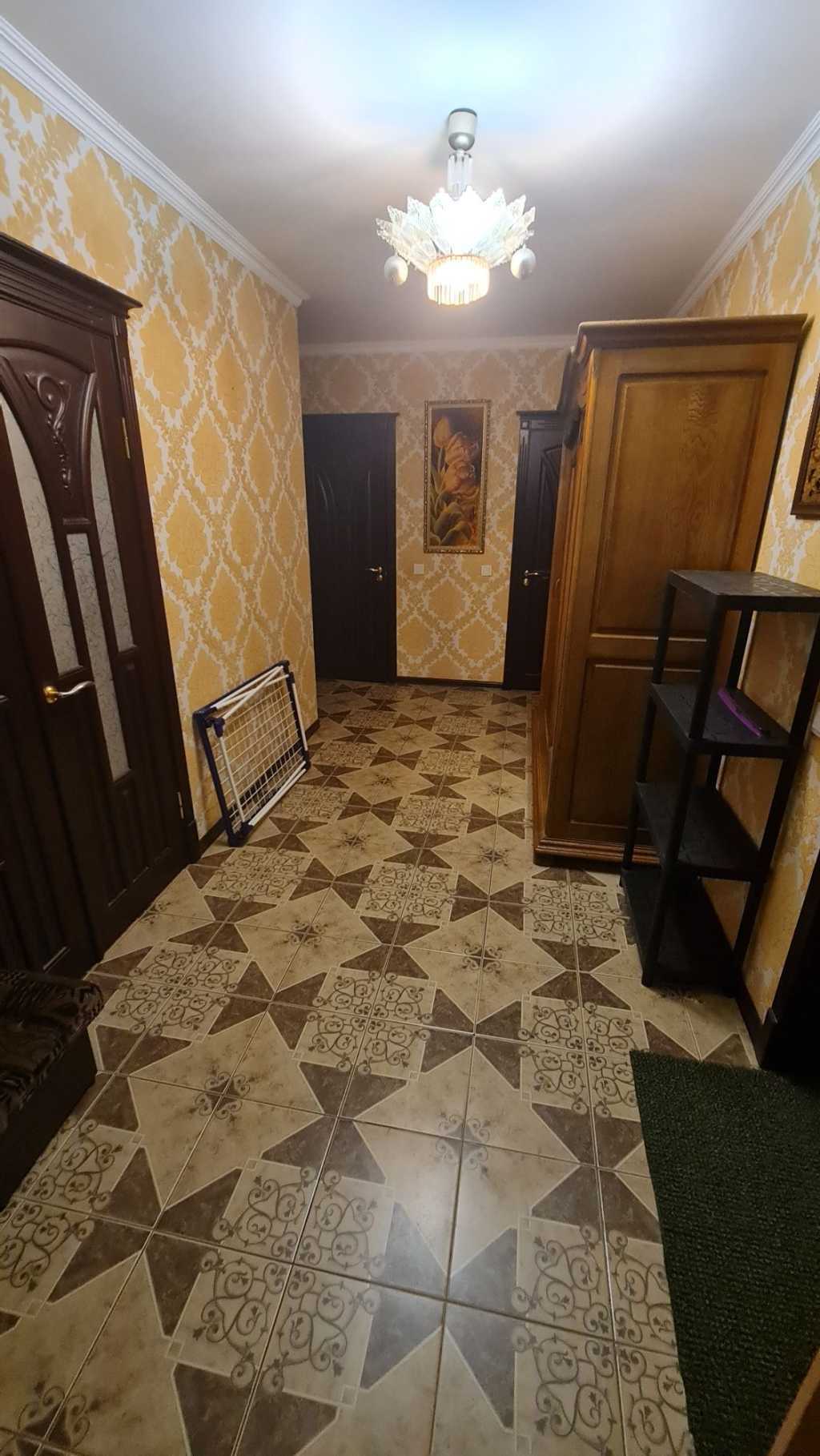 Аренда 1-комнатной квартиры 60 м², Коломиевский, 17/31а