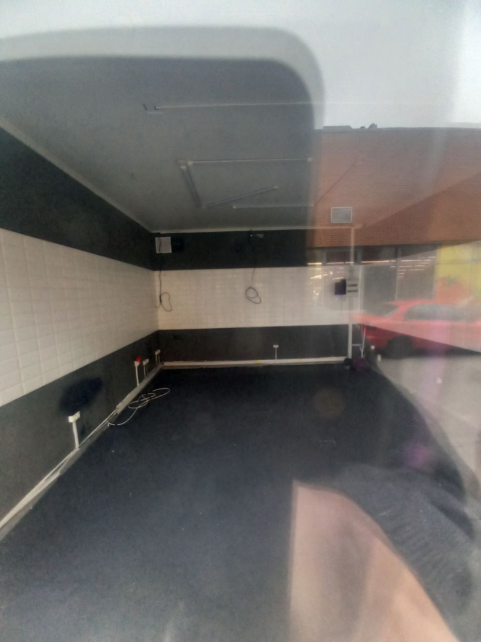 Аренда магазина 22 м², Мирный пер.