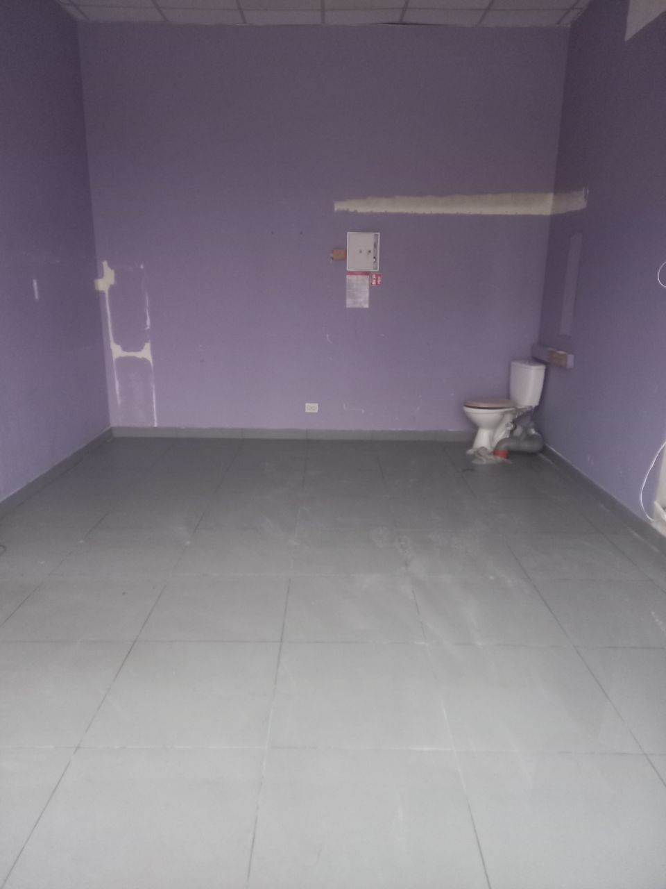 Аренда магазина 22 м², Донецкое шоссе