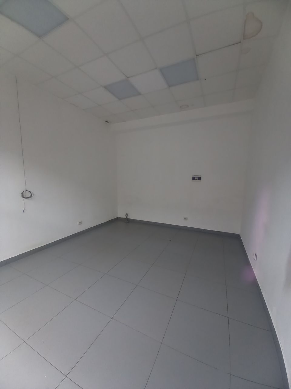 Аренда магазина 20 м², Вольный пер.