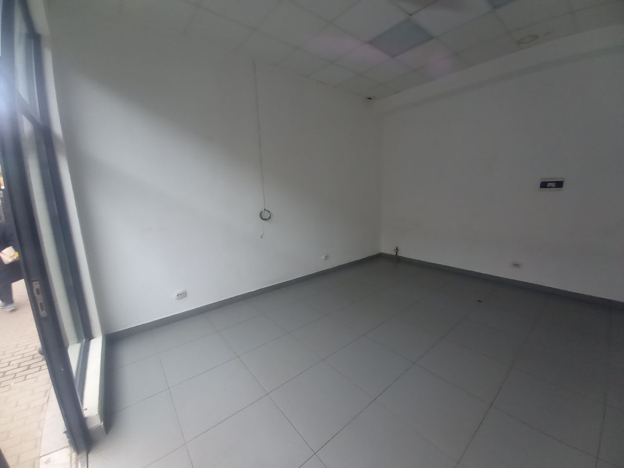 Аренда магазина 20 м², Вольный пер.