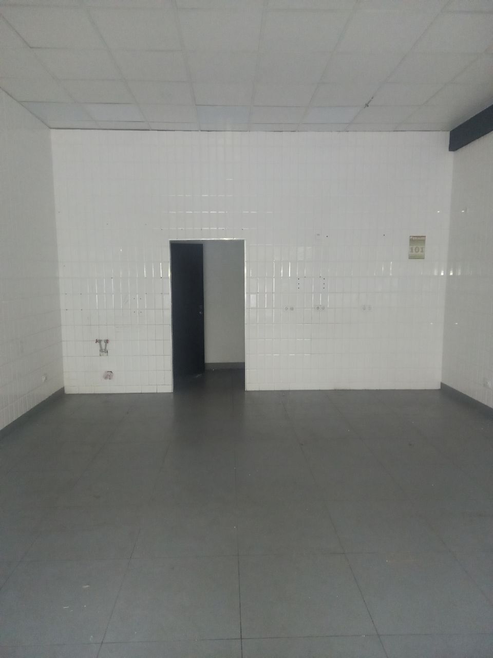 Аренда магазина 43 м², Вольный пер.