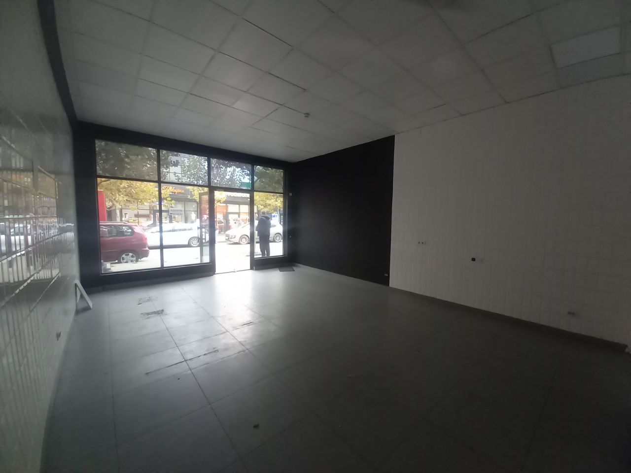 Аренда магазина 43 м², Вольный пер.