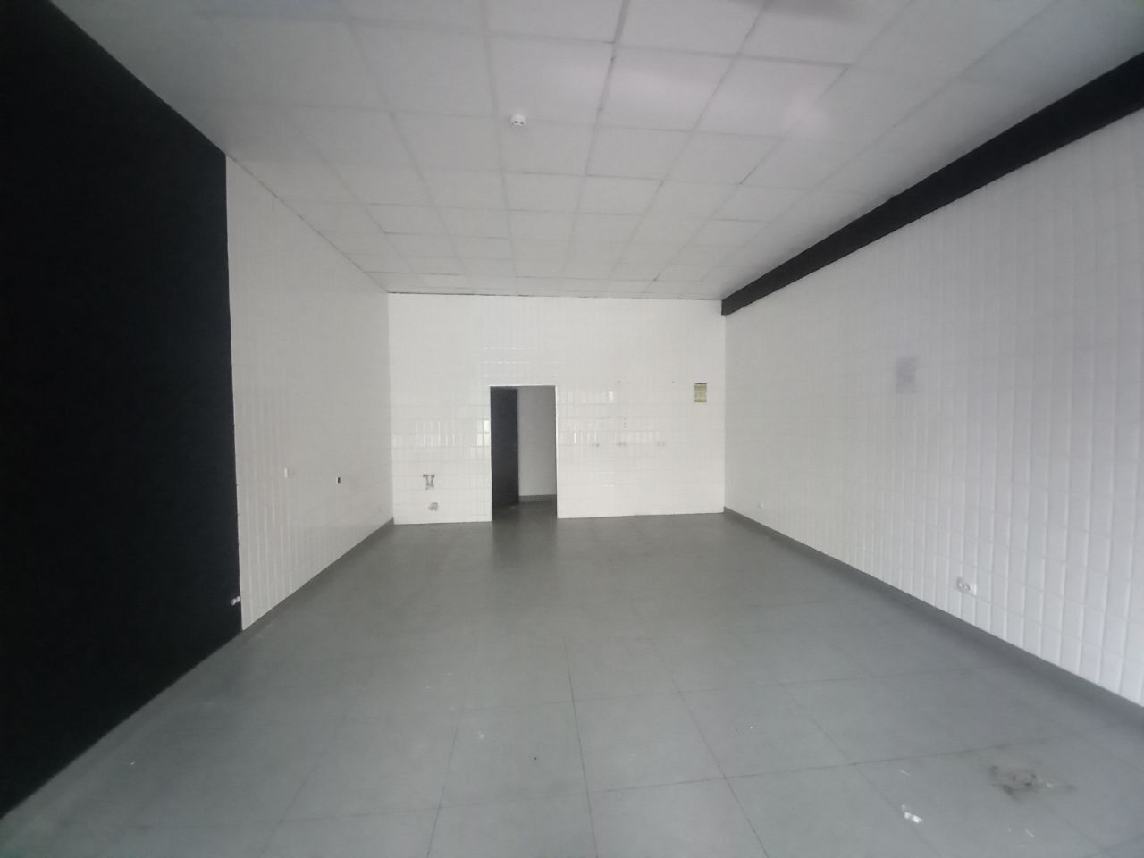 Аренда магазина 43 м², Вольный пер.