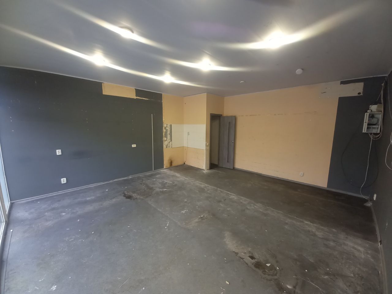 Аренда магазина 32 м², Мира просп., 55