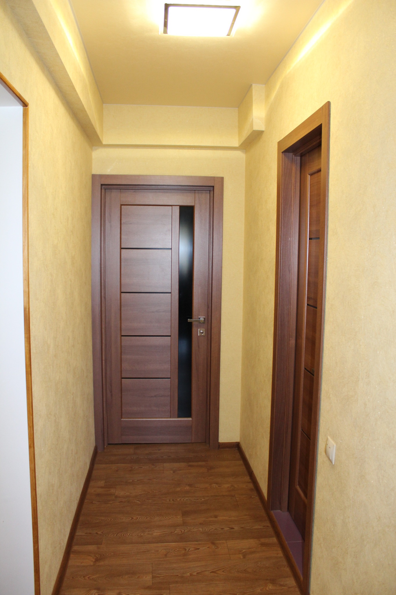 Продажа 3-комнатной квартиры 90.5 м², Милославская ул., 4