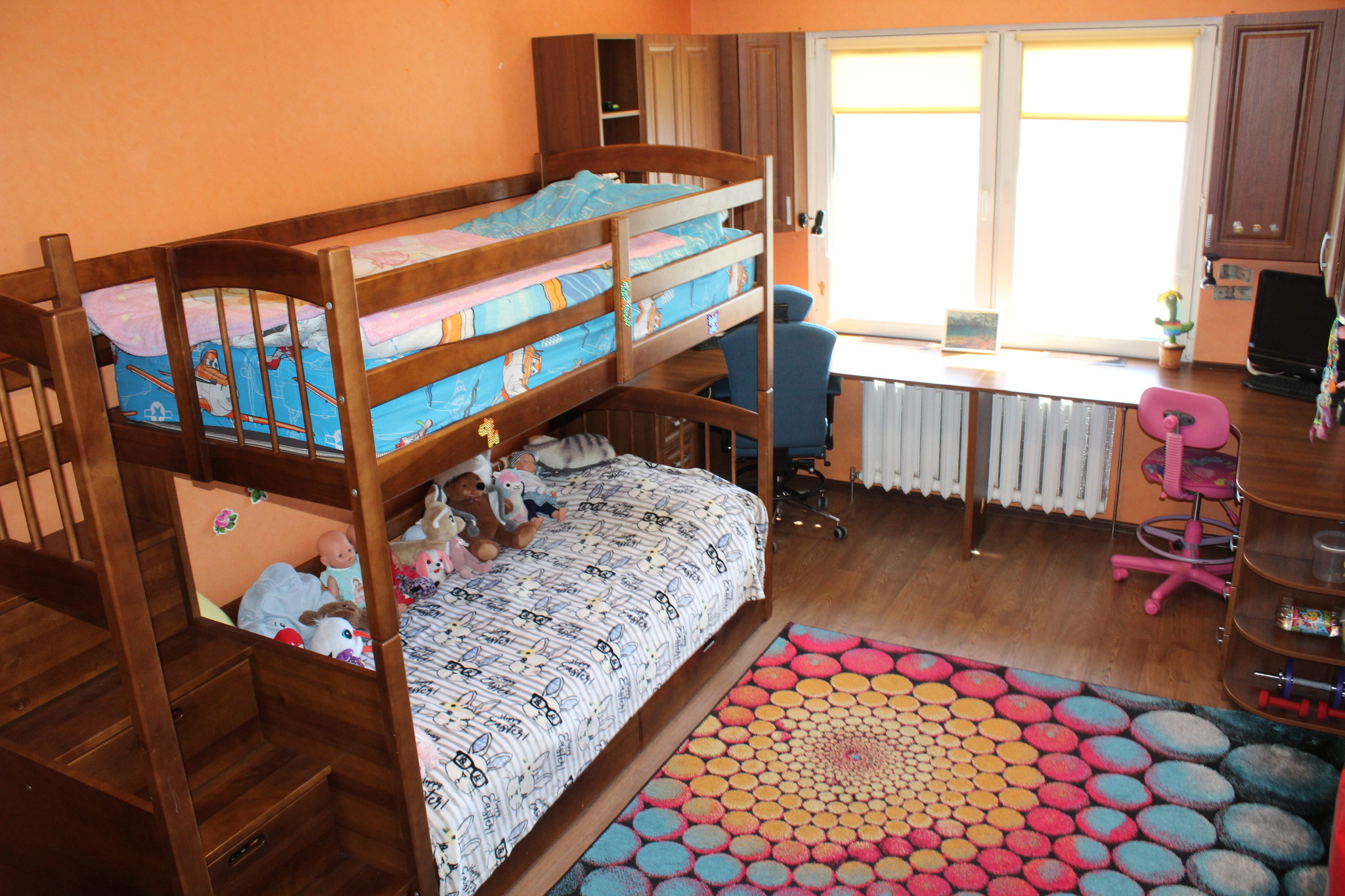 Продажа 3-комнатной квартиры 90.5 м², Милославская ул., 4