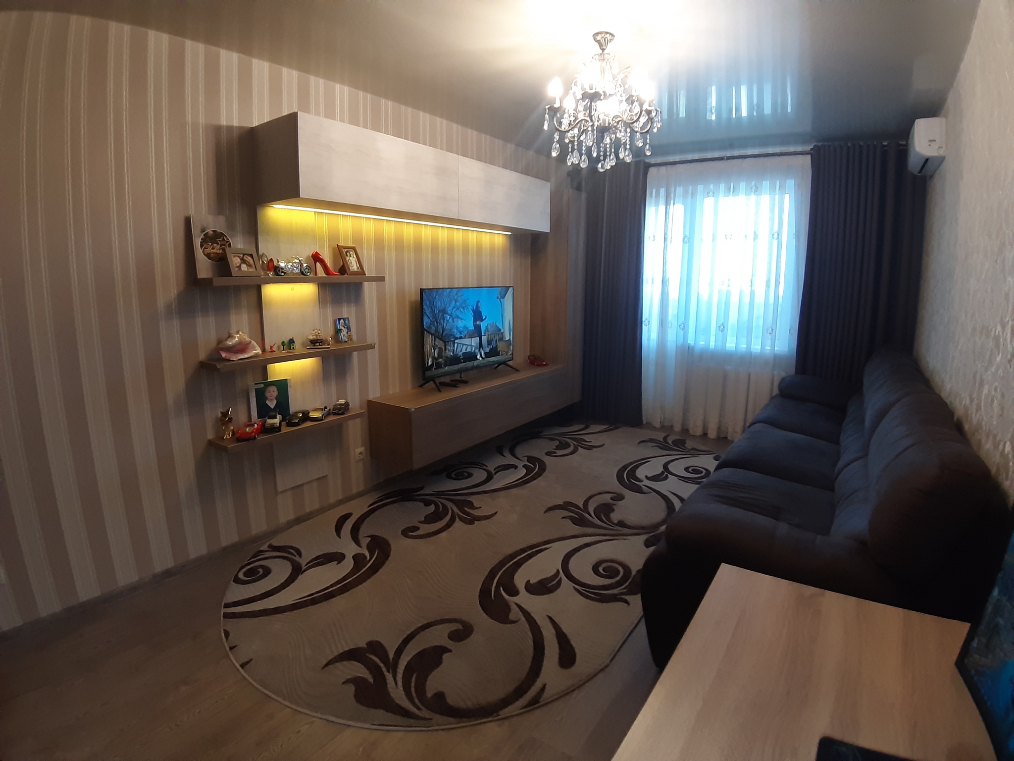 Продажа 3-комнатной квартиры 90.5 м², Милославская ул., 4