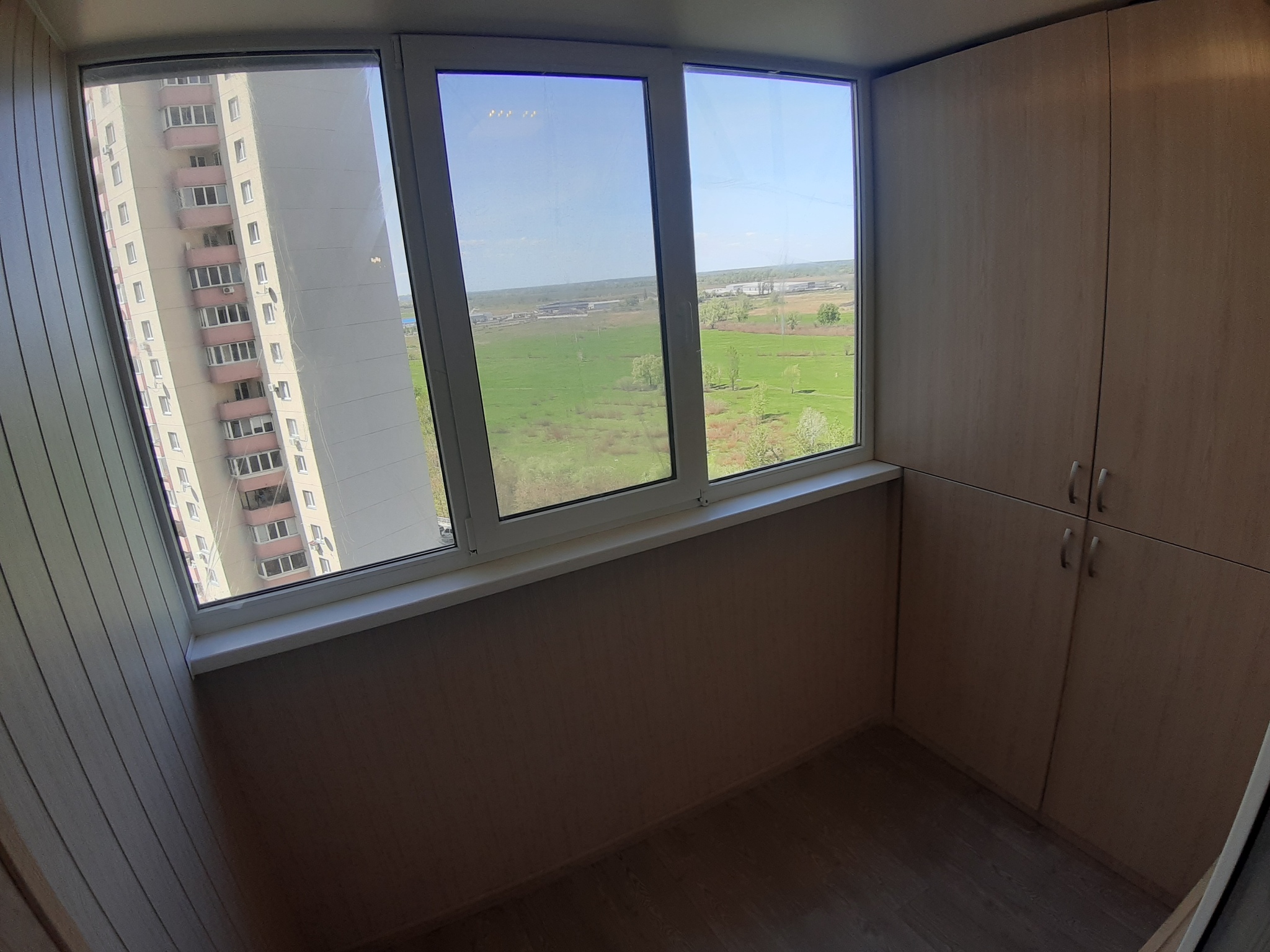 Продажа 3-комнатной квартиры 90.5 м², Милославская ул., 4