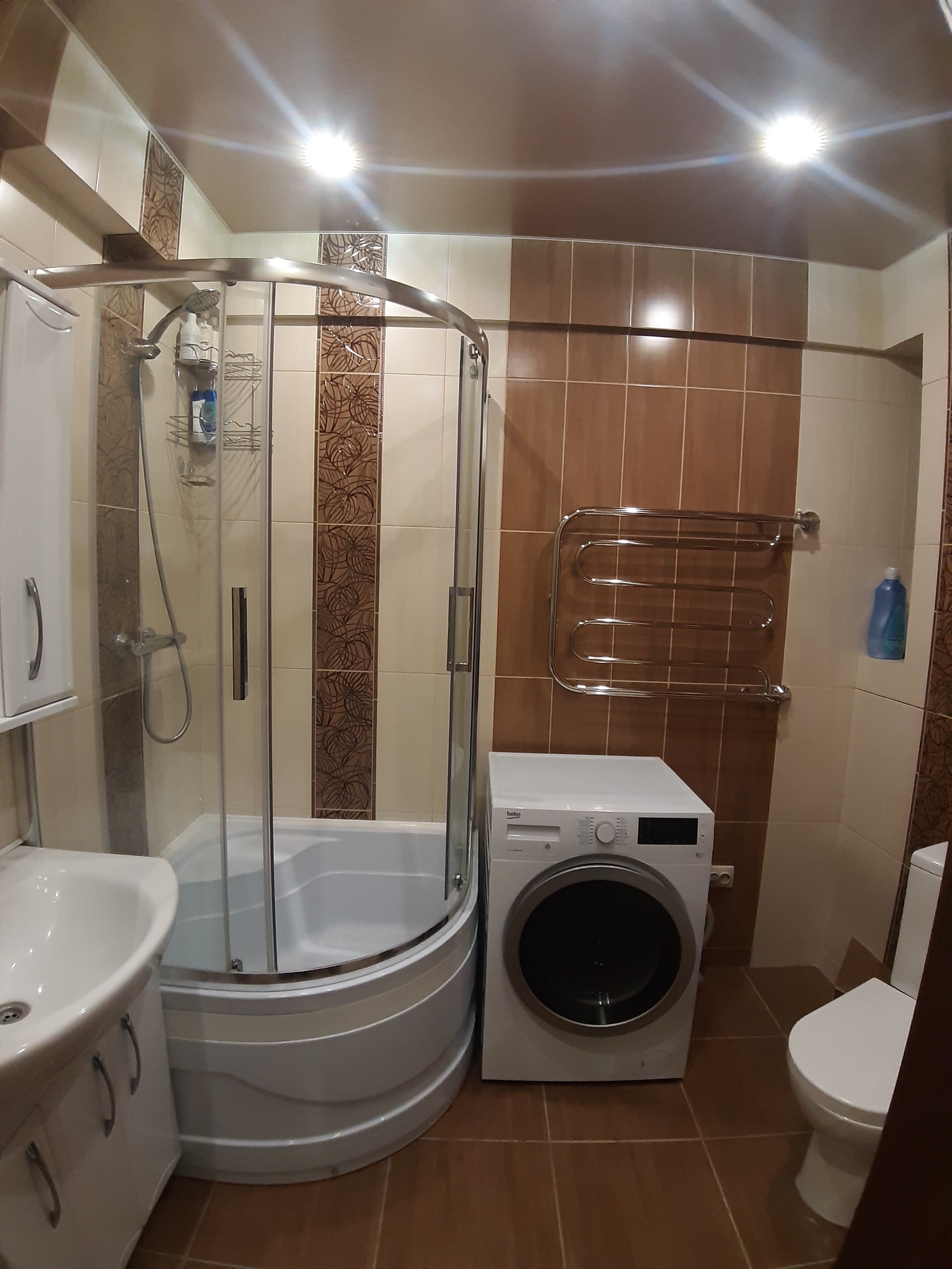 Продажа 3-комнатной квартиры 90.5 м², Милославская ул., 4