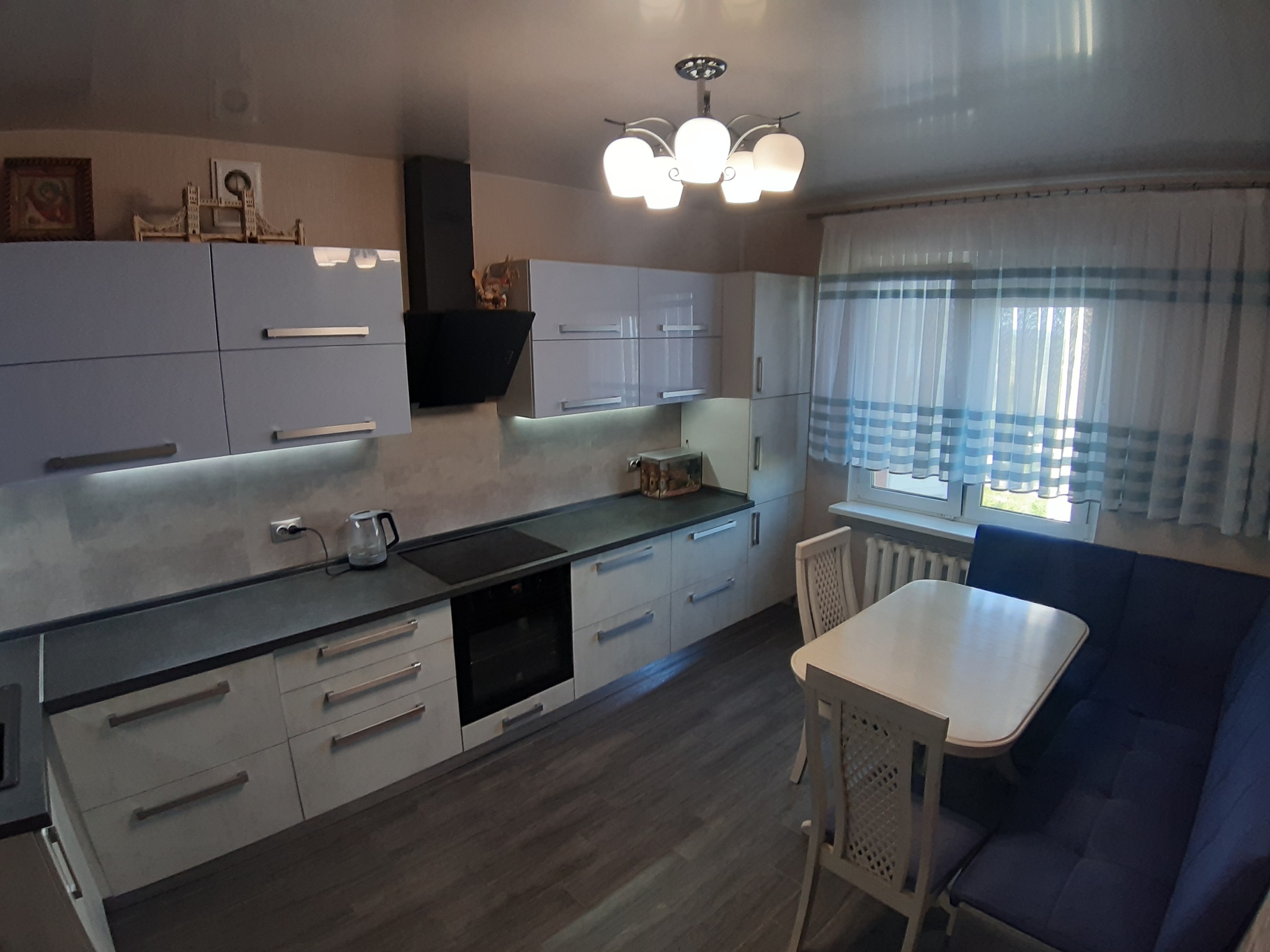 Продажа 3-комнатной квартиры 90.5 м², Милославская ул., 4