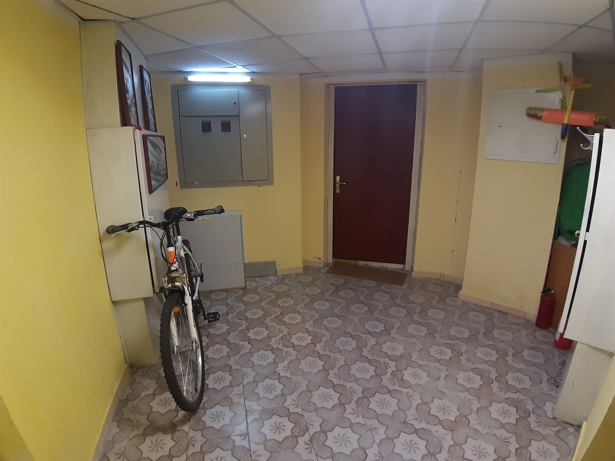 Продажа 3-комнатной квартиры 90.5 м², Милославская ул., 4