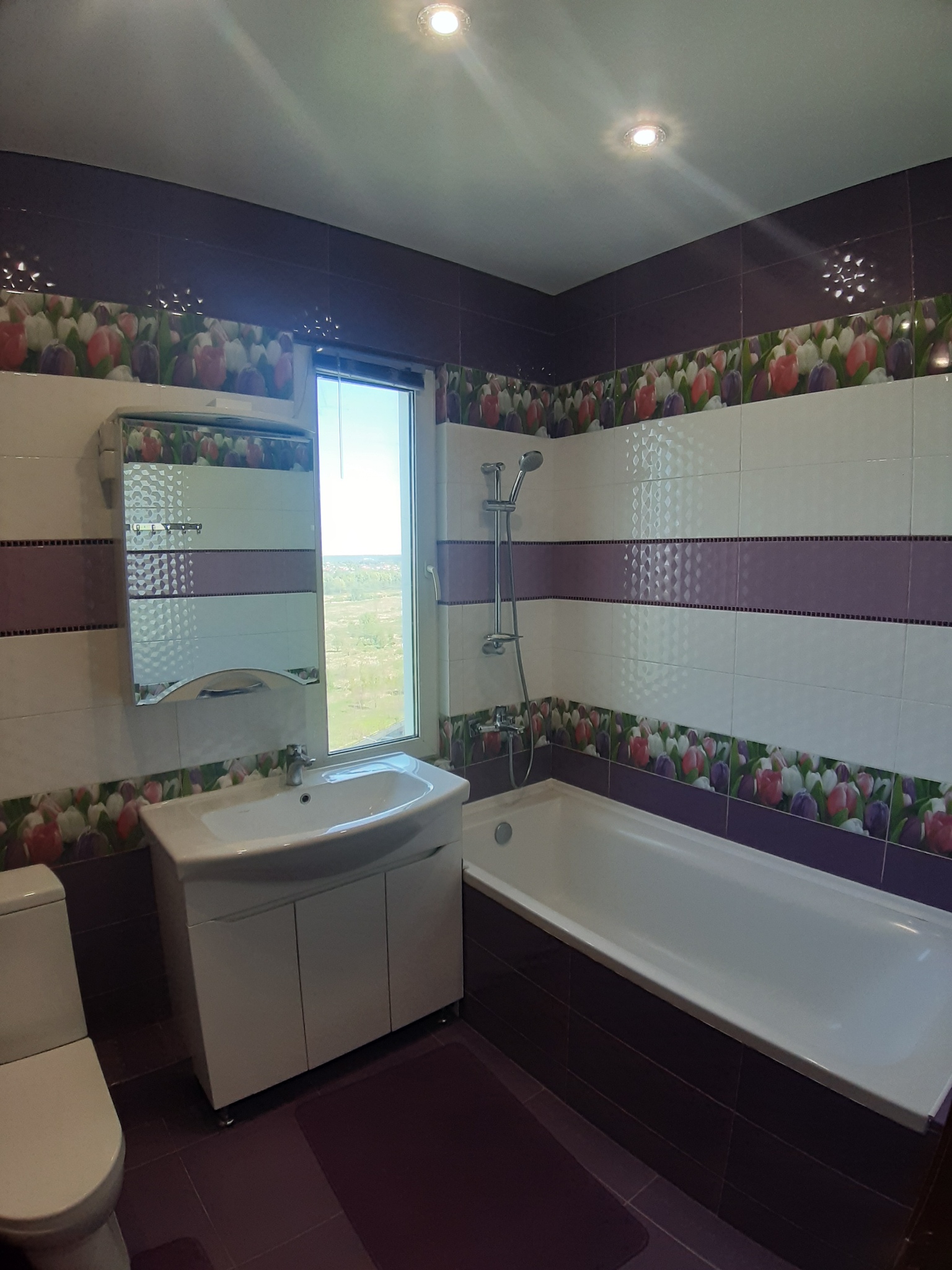 Продажа 3-комнатной квартиры 90.5 м², Милославская ул., 4