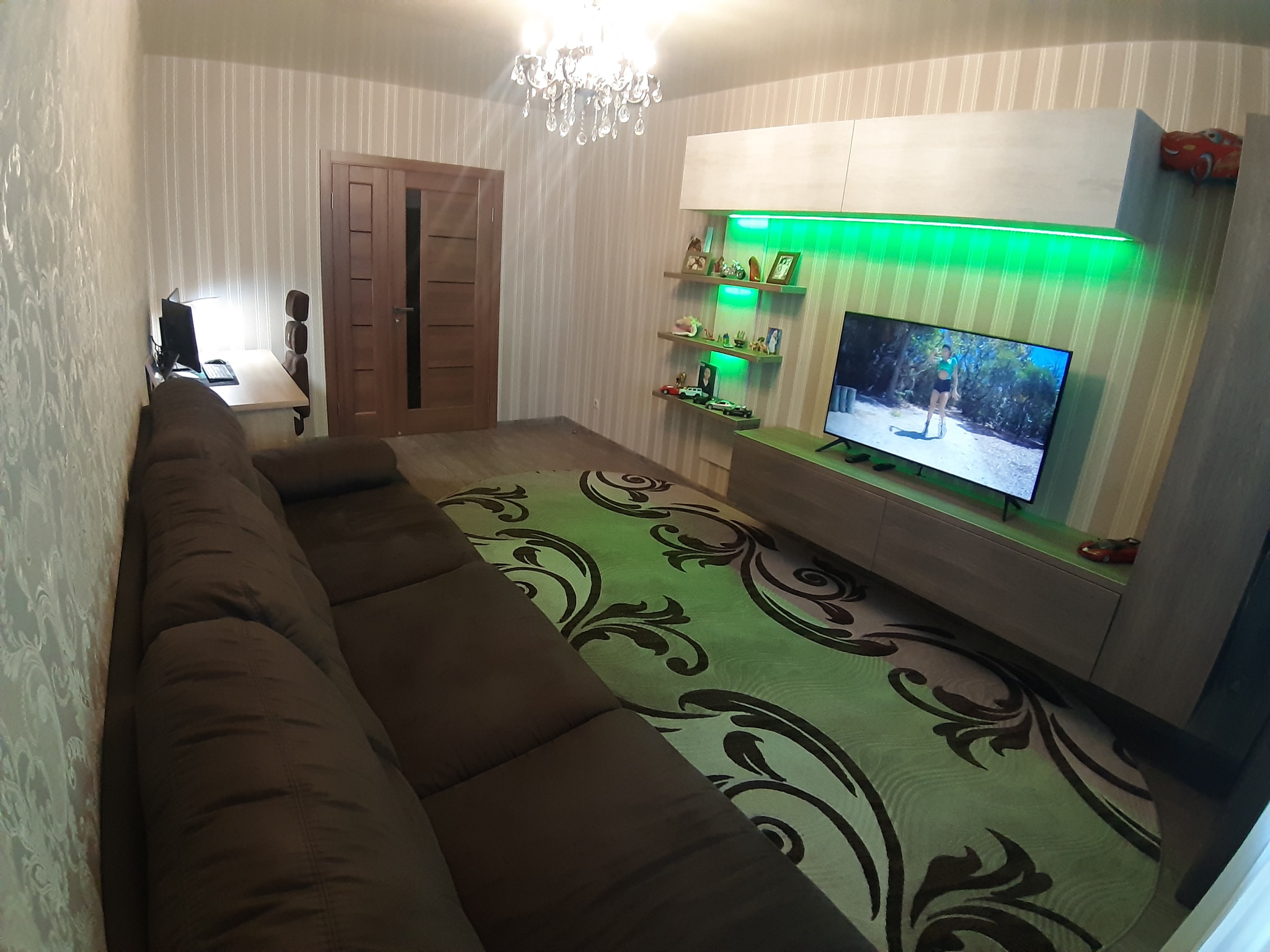 Продажа 3-комнатной квартиры 90.5 м², Милославская ул., 4