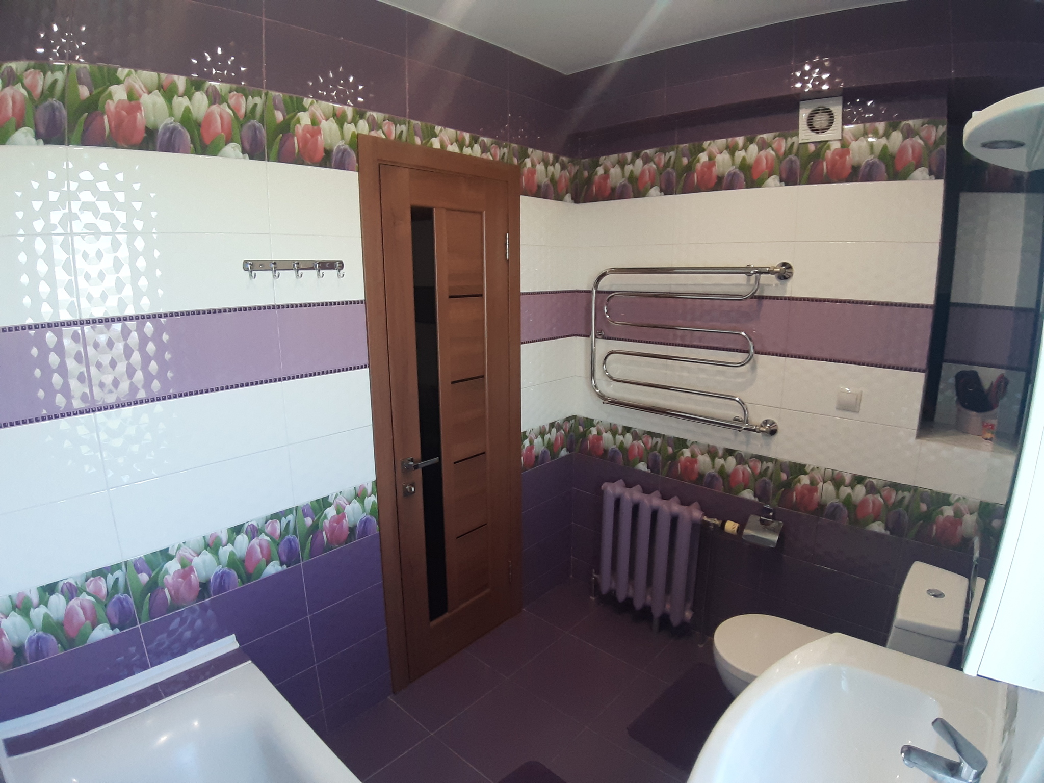 Продажа 3-комнатной квартиры 90.5 м², Милославская ул., 4