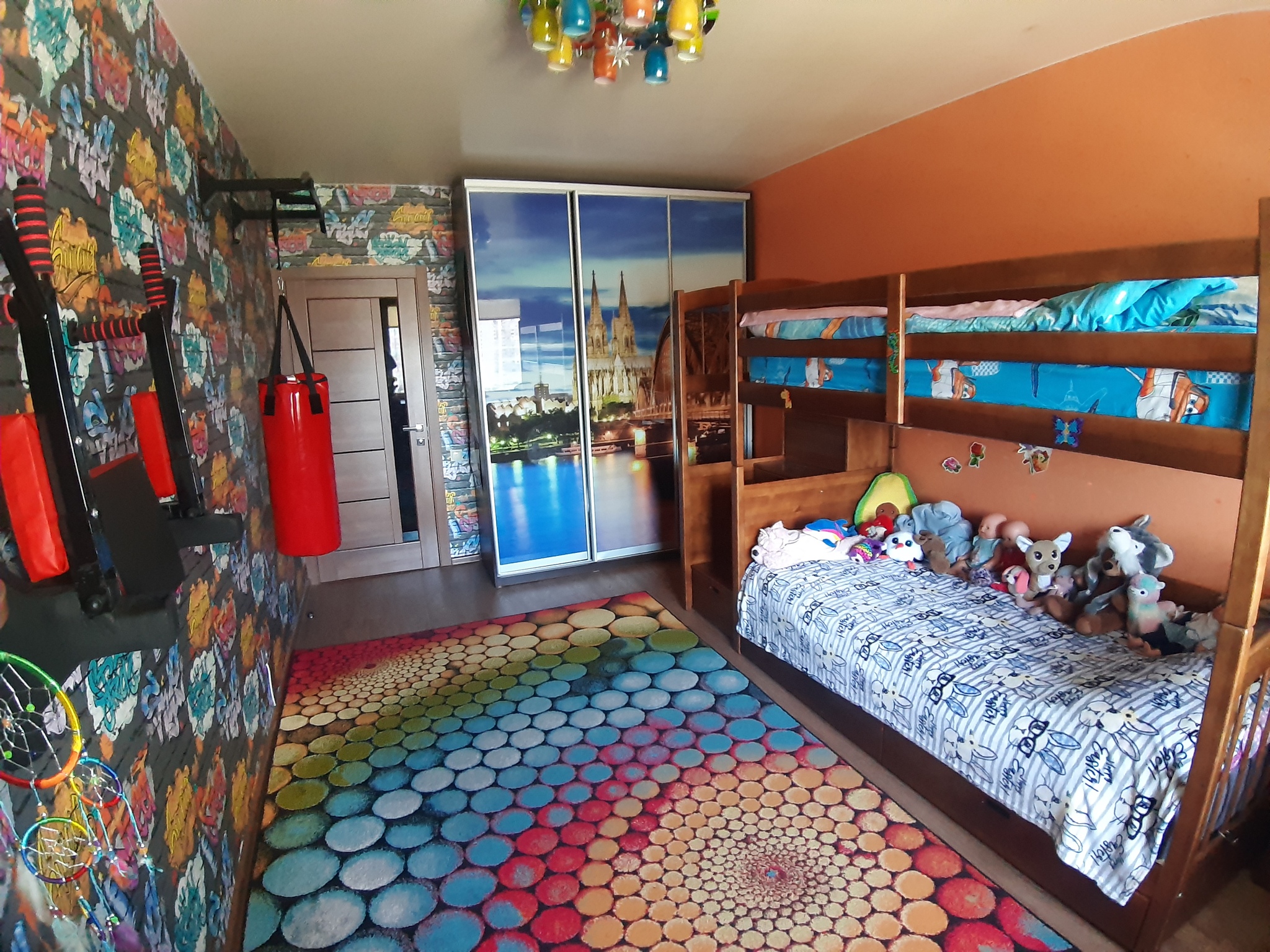 Продажа 3-комнатной квартиры 90.5 м², Милославская ул., 4