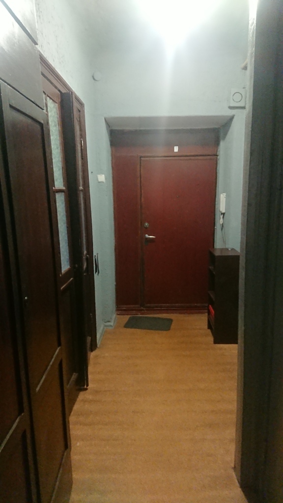 Аренда 2-комнатной квартиры 50 м², Воскресенская ул., 1А